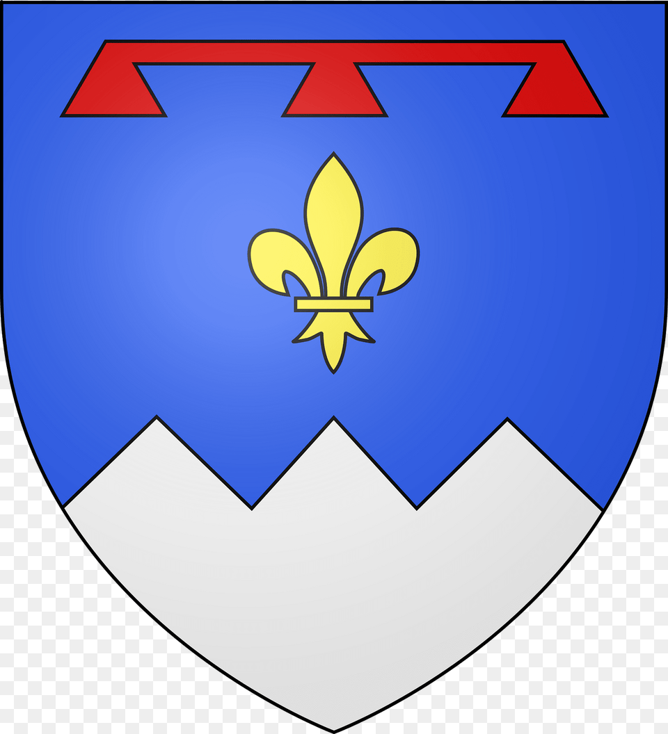 Blason Dpartement Fr Alpes De Haute Provence Clipart, Armor, Shield Png