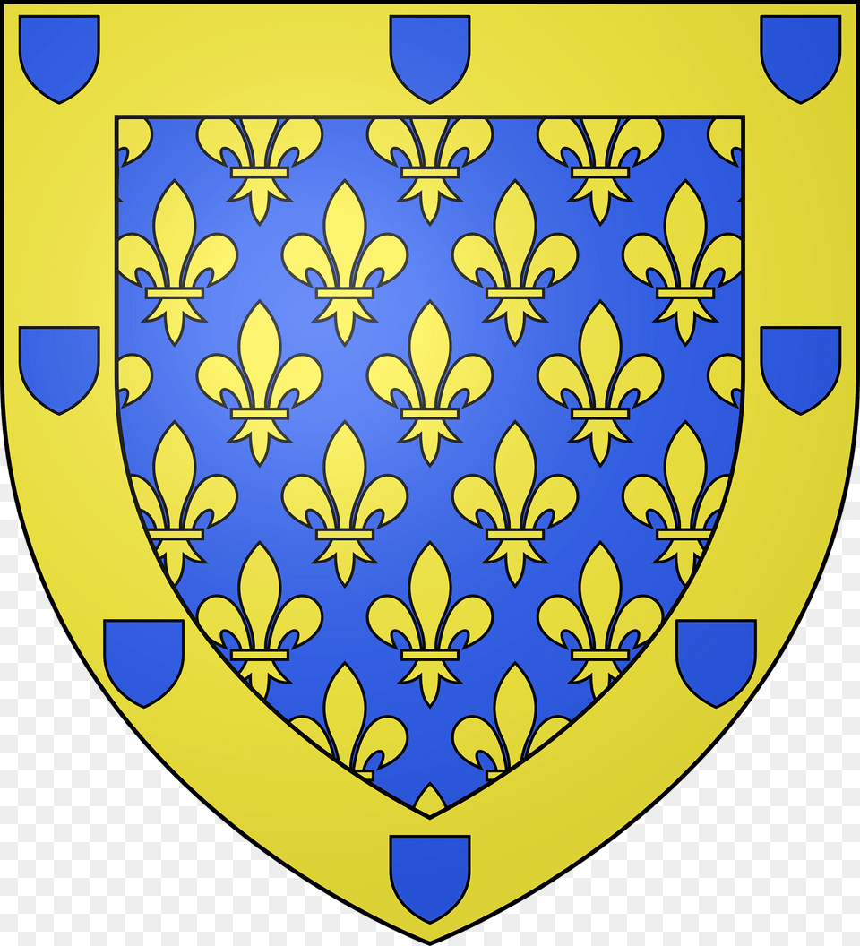 Blason Dpartement Fr Ardche Clipart, Armor, Shield Free Transparent Png