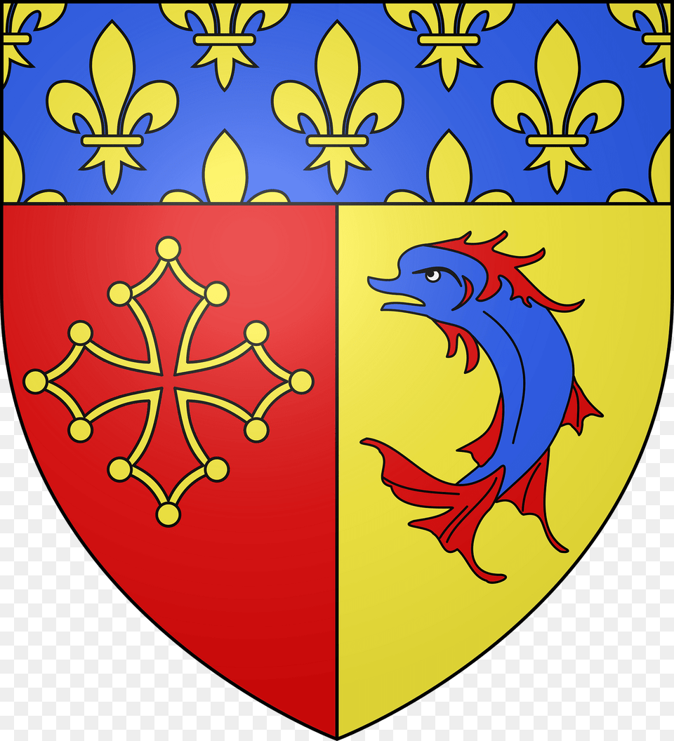 Blason Dpartement Fr Hautes Alpes Clipart, Armor, Shield Free Transparent Png