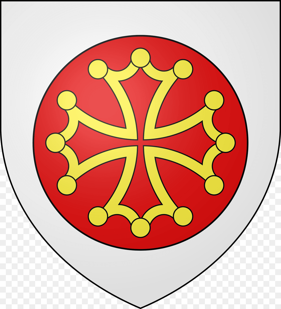 Blason Dpartement Fr Hrault Clipart, Armor, Shield Png