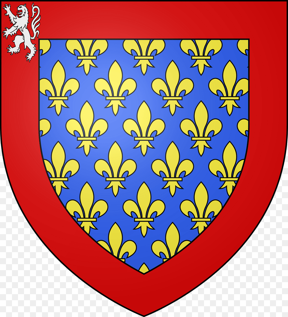 Blason Dpartement Fr Sarthe Clipart, Armor, Shield, Blackboard Free Transparent Png