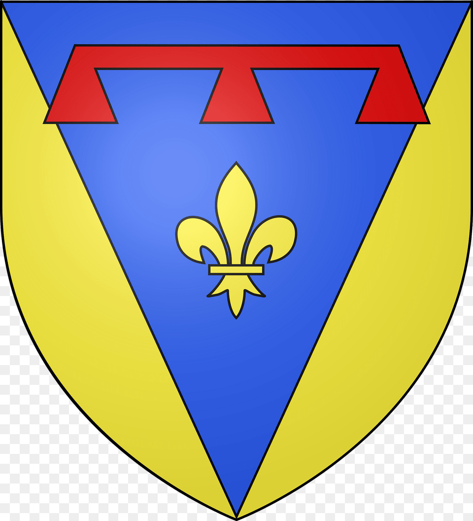 Blason Dpartement Fr Var Clipart, Armor, Shield Png