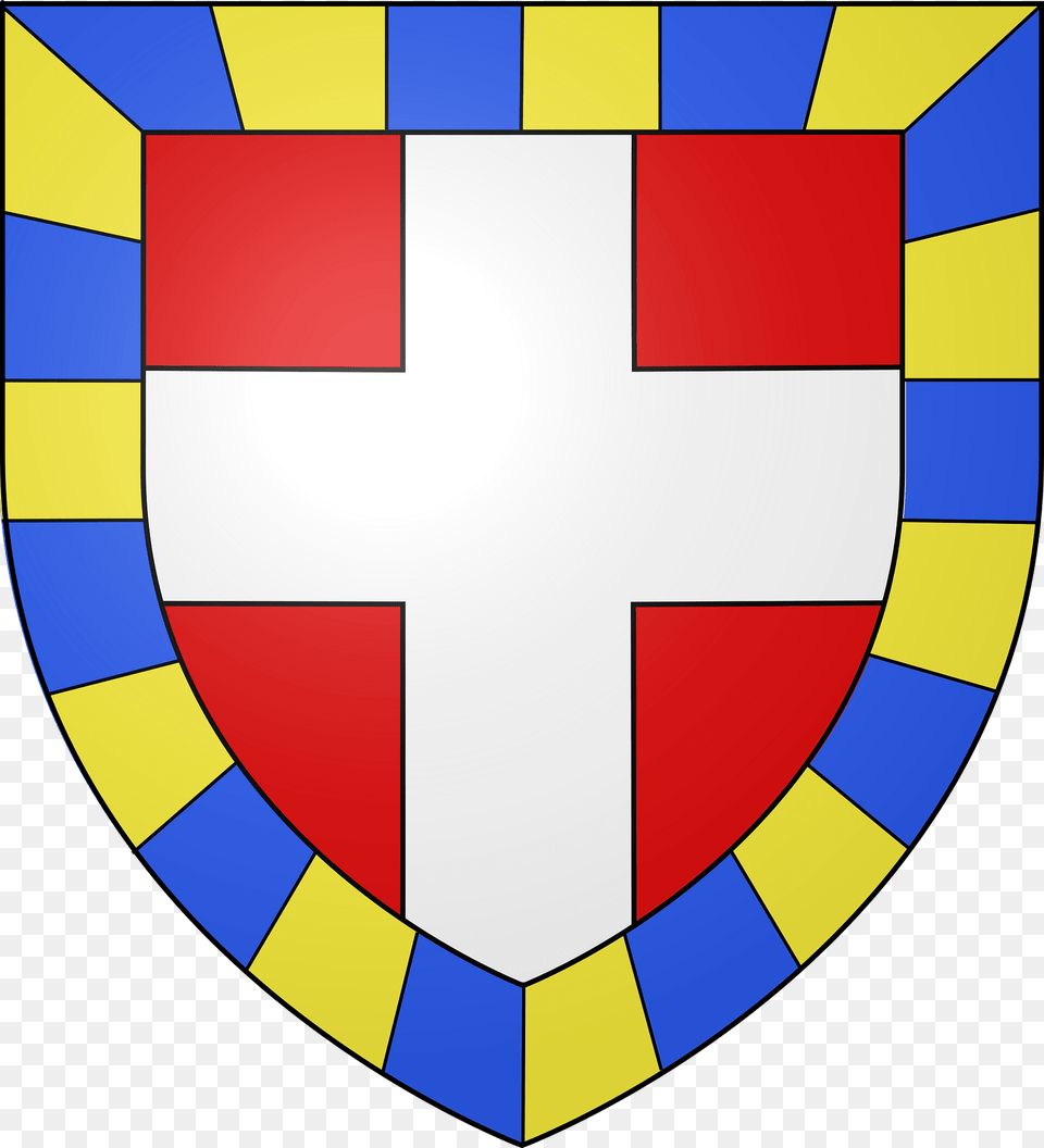 Blason Duche Aoste Clipart, Armor, Shield Png Image