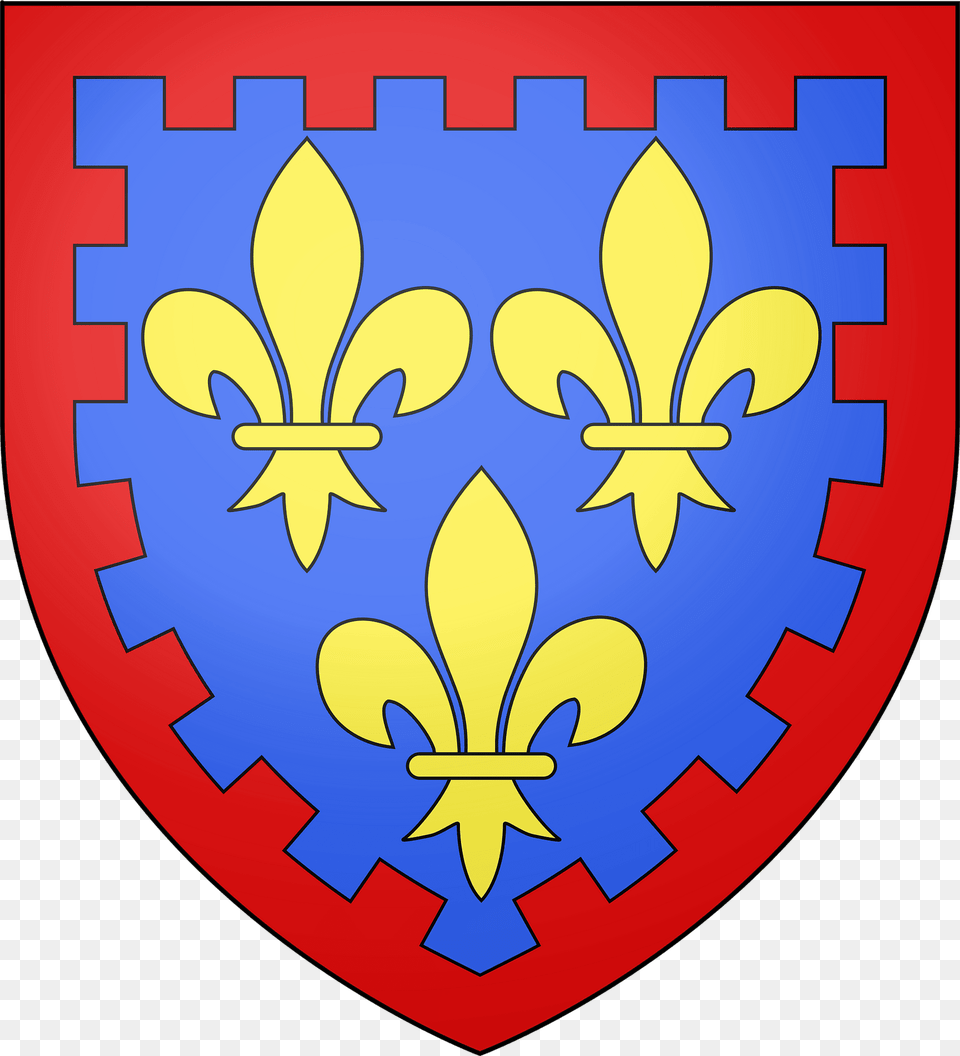 Blason Duche Fr Berry Artois Clipart, Armor, Shield, Dynamite, Weapon Free Png