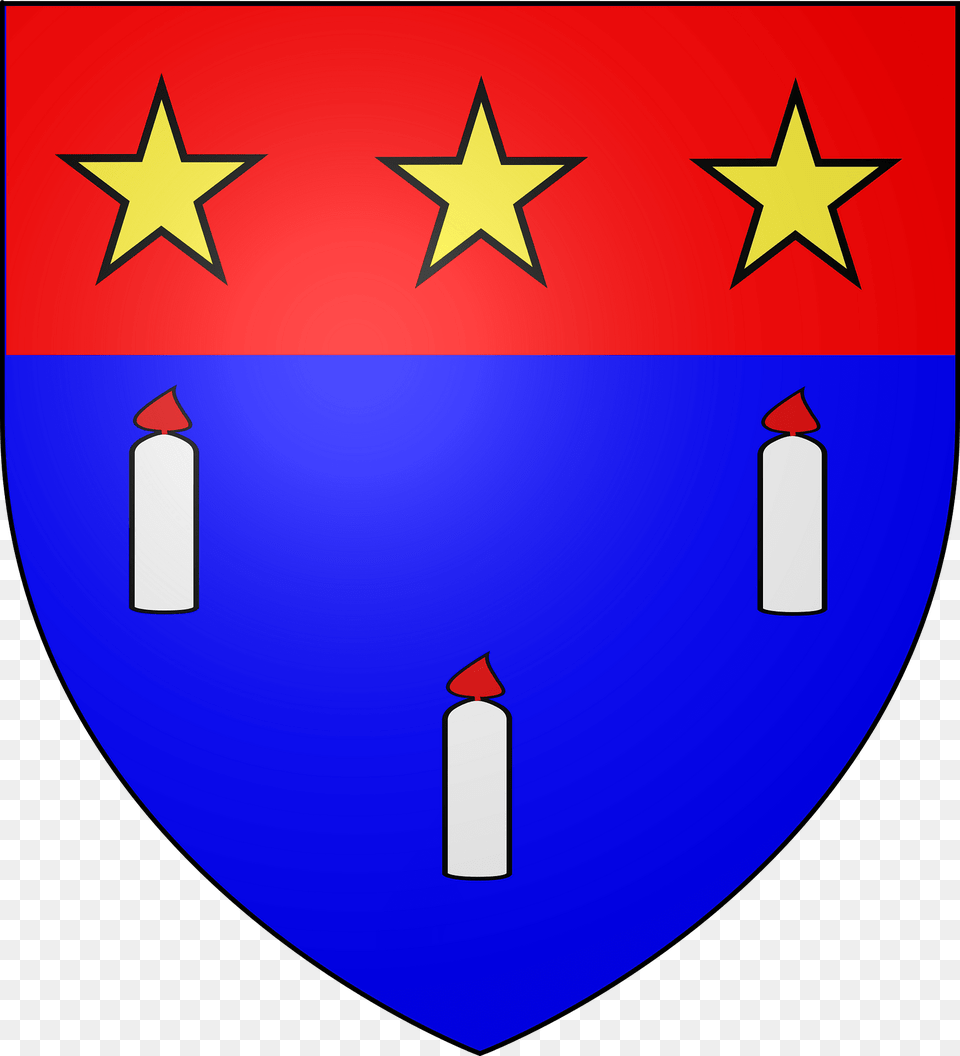 Blason Famille Chansiergues De Clipart, Armor, Shield, Symbol Free Transparent Png