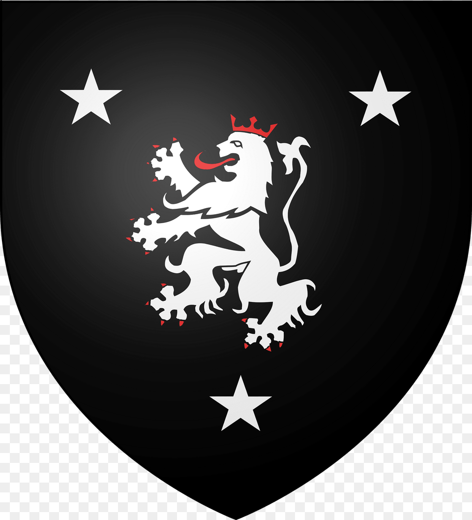 Blason Famille D39anglars Clipart, Armor, Baby, Person, Face Free Transparent Png