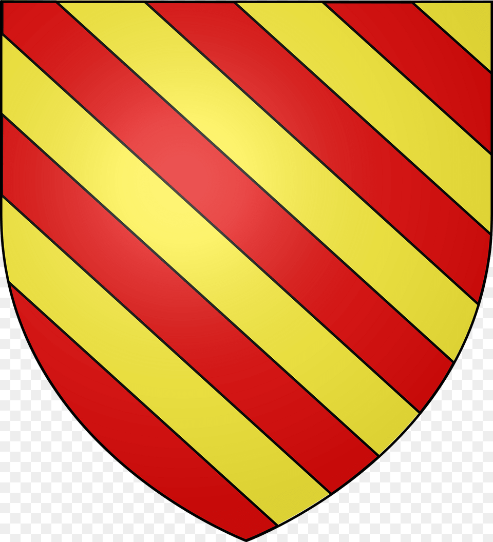 Blason Famille De Gorse Clipart, Armor, Shield Png
