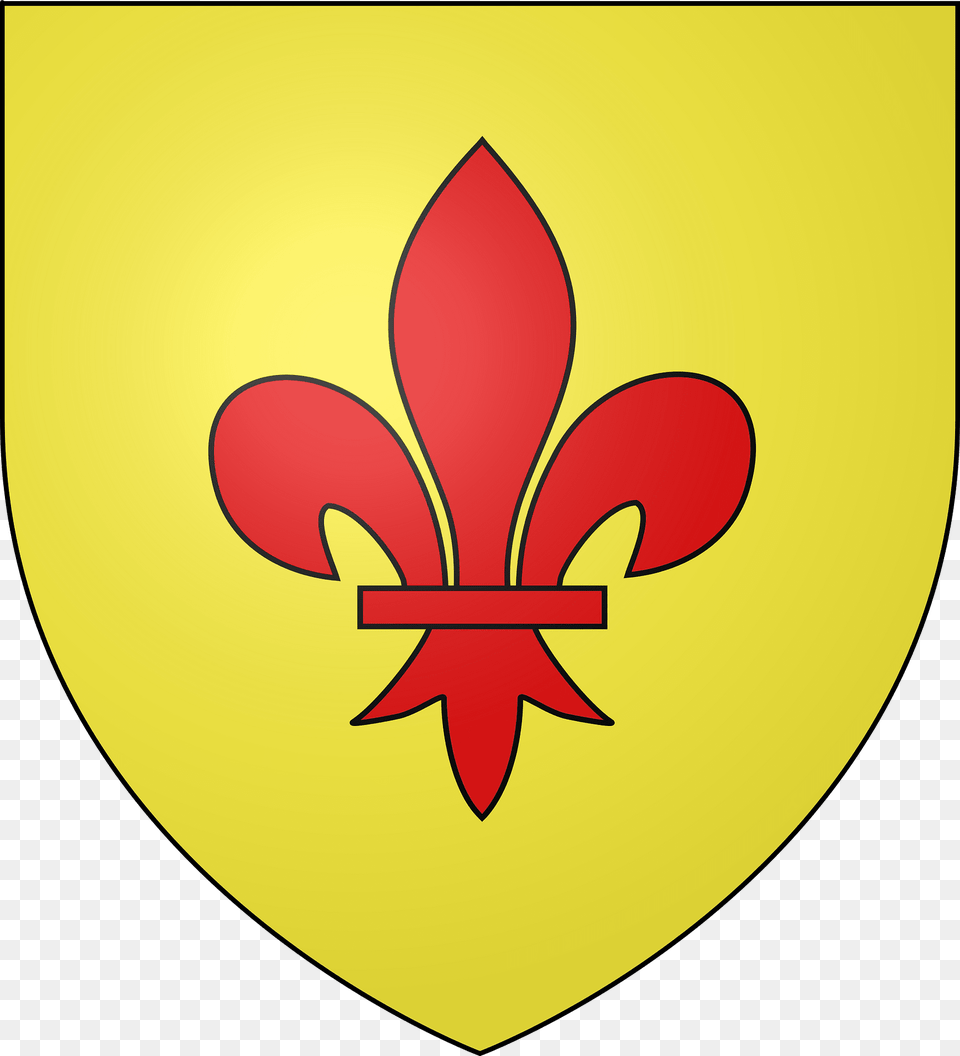 Blason Famille De Saint Quentin De Beaufort Clipart, Armor, Logo, Symbol Free Png Download