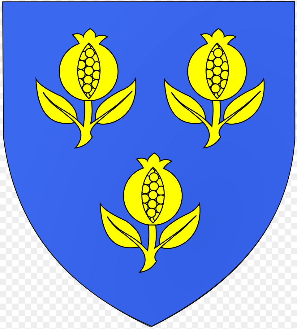 Blason Famille Fr Cremoux Clipart, Armor, Shield, Leaf, Plant Png Image