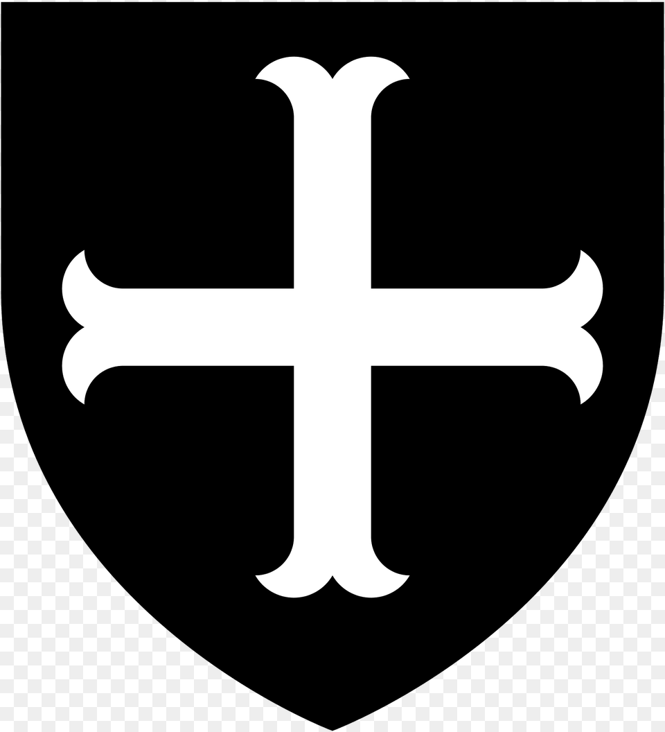 Blason Famille Fr De Viry Clipart, Cross, Symbol Free Transparent Png