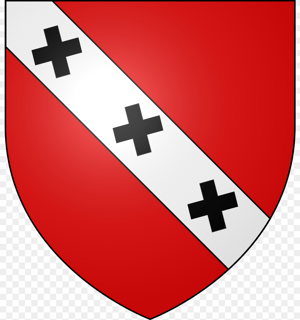 Blason Famille Fr Pina, First Aid, Armor, Shield Png Image