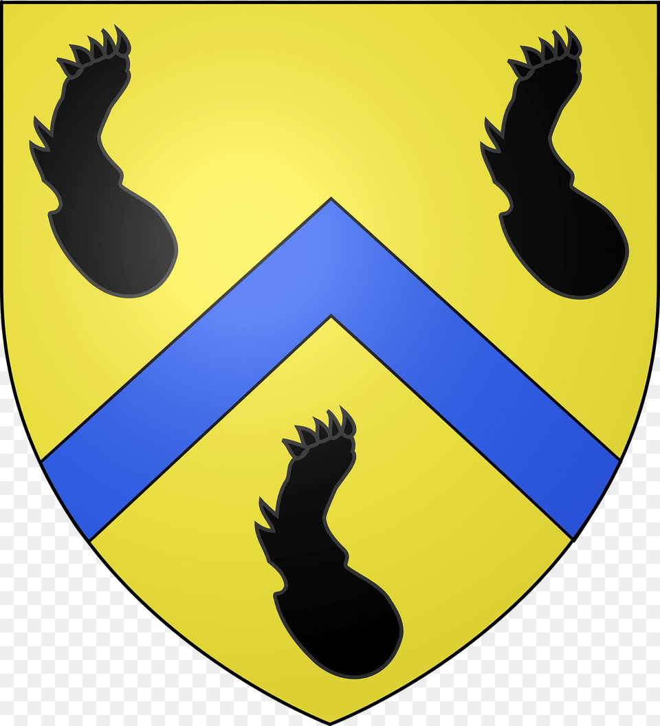 Blason Famille Layvillire Clipart, Armor, Logo Png Image