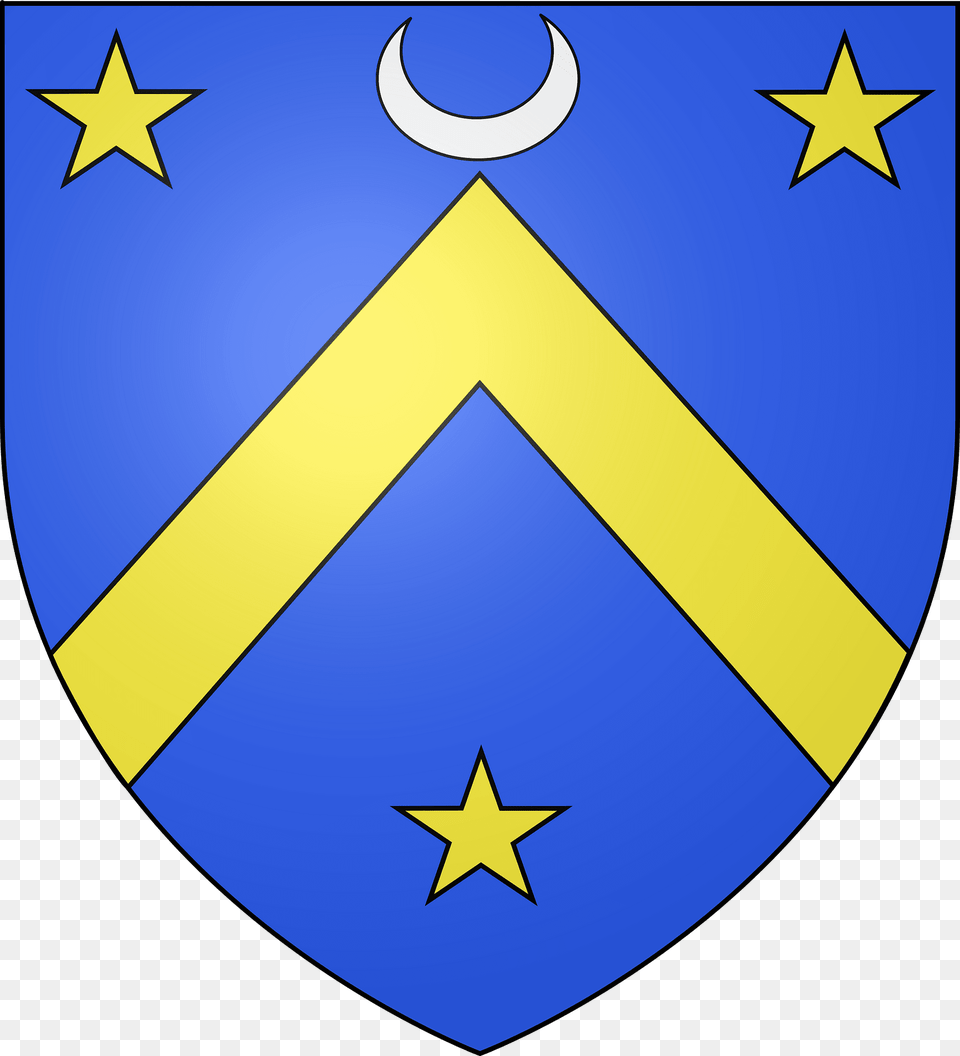 Blason Famille Potrelot De Grillon Clipart, Armor, Shield Png Image