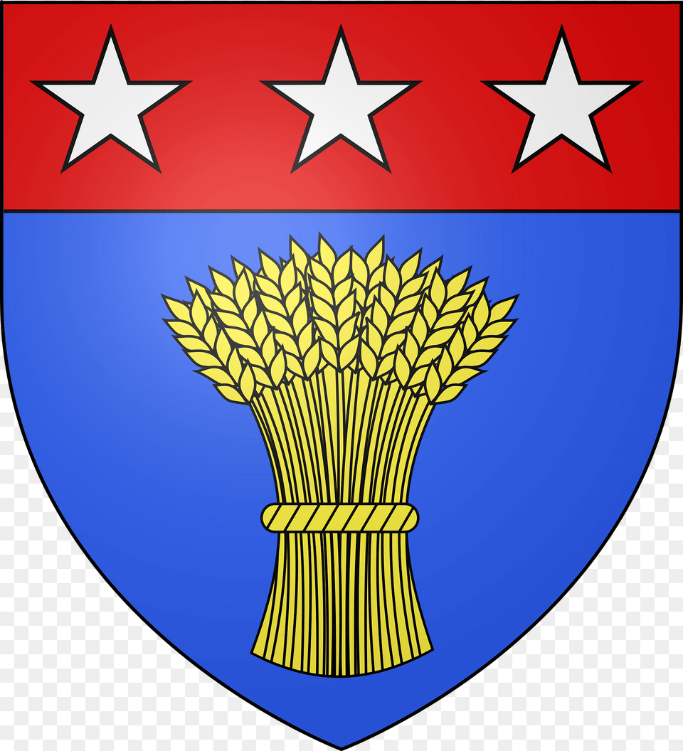 Blason Famille Villefranche Clipart, Symbol Free Png