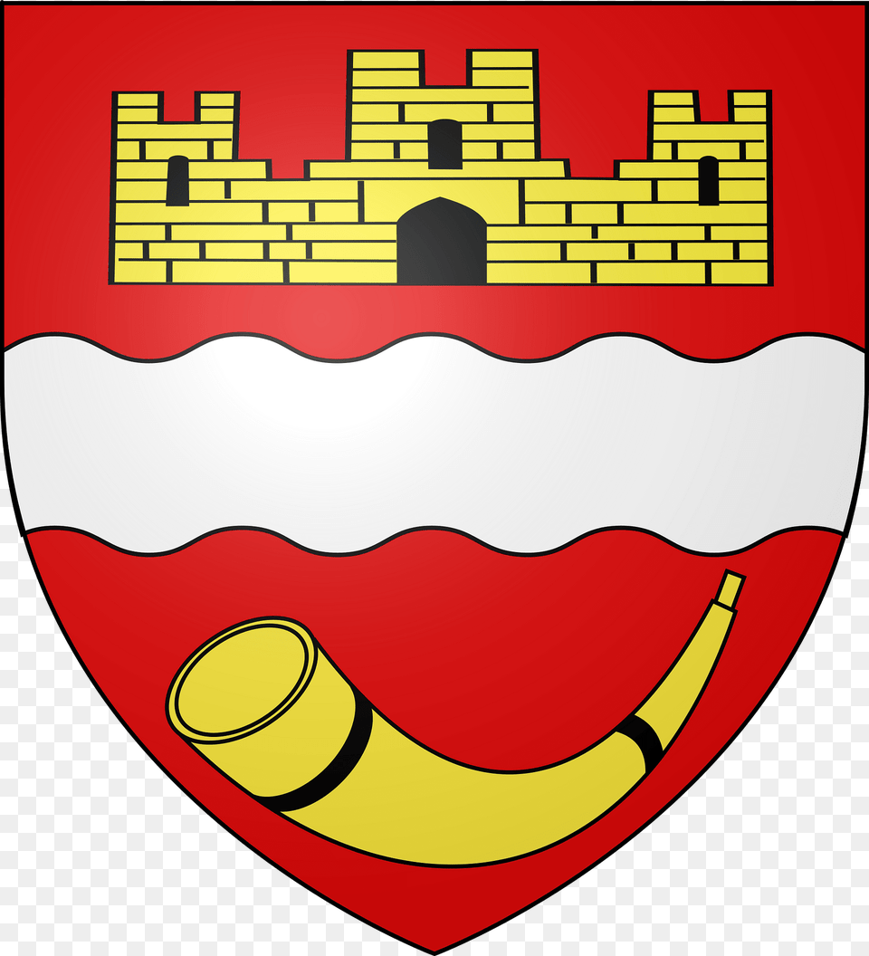 Blason Gournay Sur Aronde Fr Clipart, Armor, Logo Png