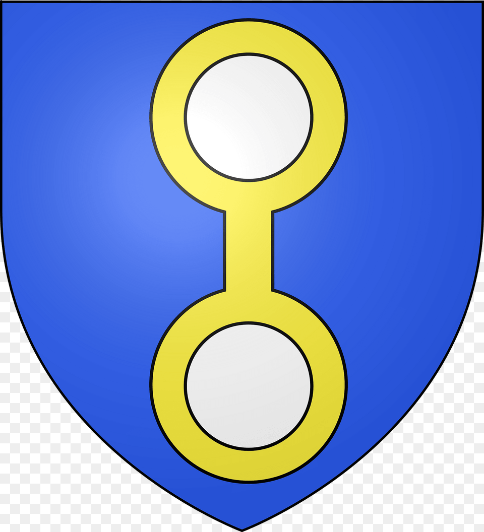 Blason Goxwiller France Bas Rhin Clipart, Symbol Png