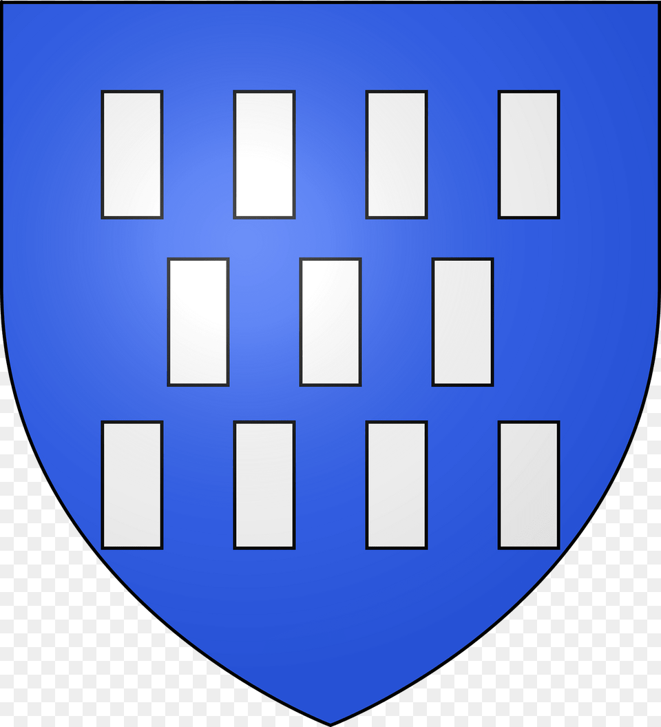 Blason Jehan De Beaumanoir Clipart, Armor, Shield Png