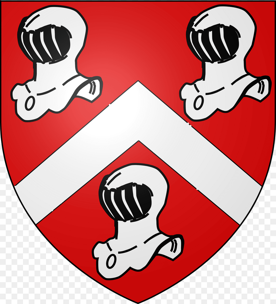 Blason La Neuville Garnier Fr 60 Clipart, Armor, Shield, Baby, Person Png