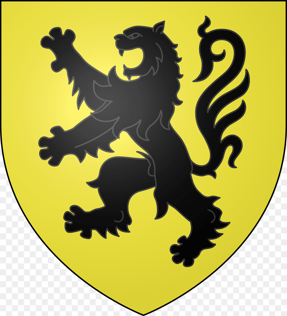 Blason Lon Bretagne Clipart, Logo Png