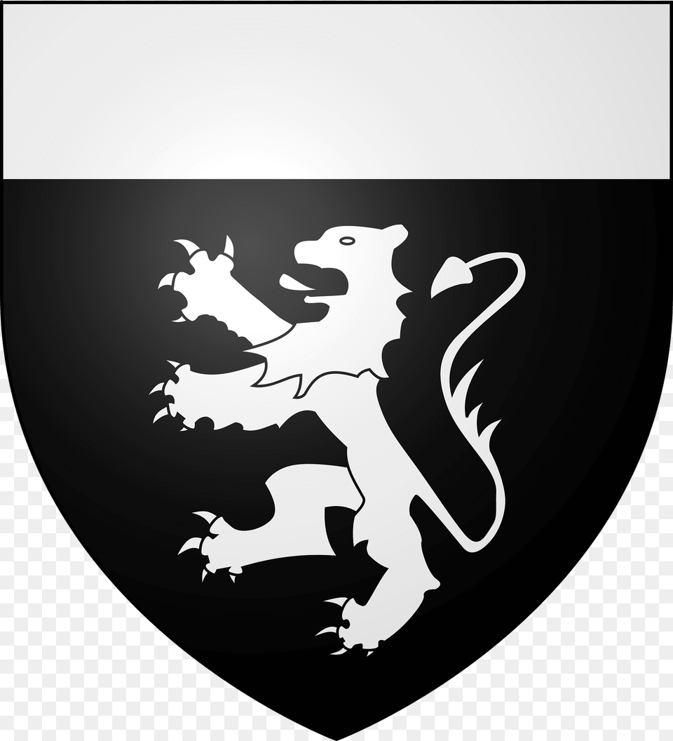 Blason Milly La Fort Clipart Png