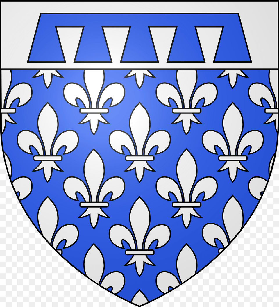 Blason Nery Clipart, Armor, Shield Png Image