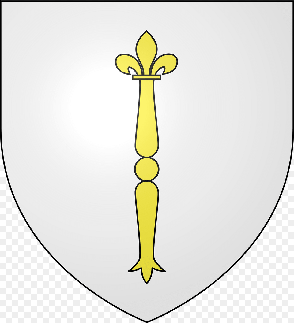 Blason Pierre Et Pons De Loudes Clipart, Armor, Shield Png Image