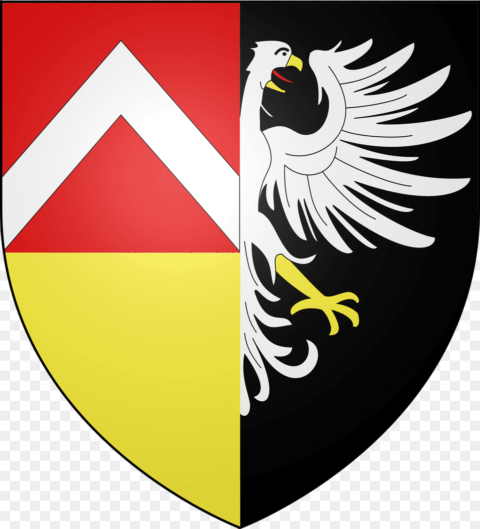 Blason Rexingen France Bas Rhin Clipart, Armor, Shield Png