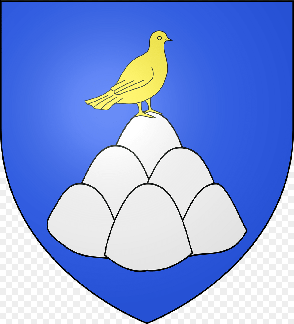 Blason Saltarelli Lago Clipart, Animal, Bird Png