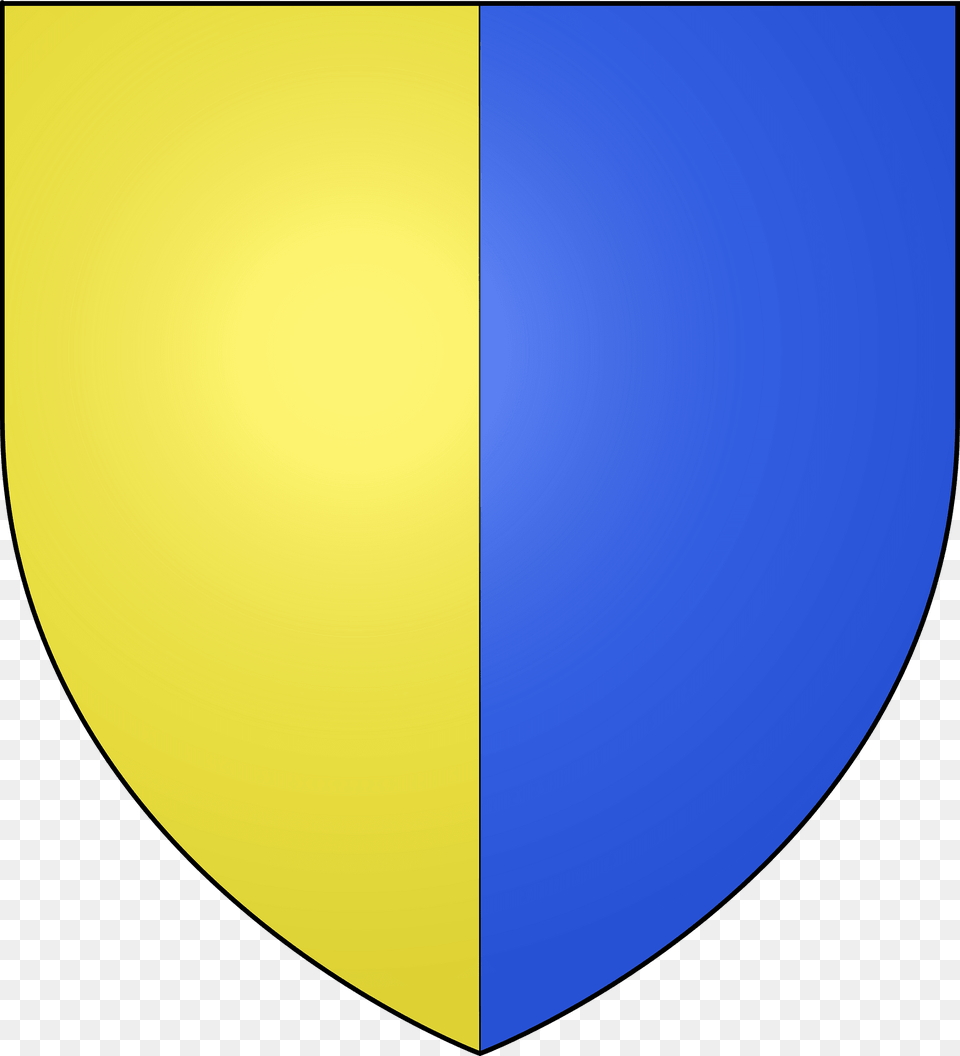 Blason Thonon Les Bains Clipart, Armor, Shield Free Transparent Png