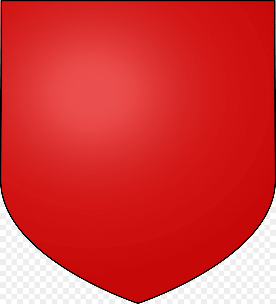 Blason Vide 18me Clipart, Armor, Shield Free Png