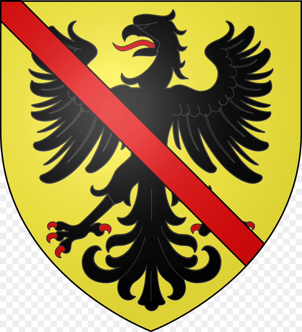 Blason Ville Be Fontaineeveque Charleroi Clipart, Armor, Shield, Emblem, Symbol Free Transparent Png