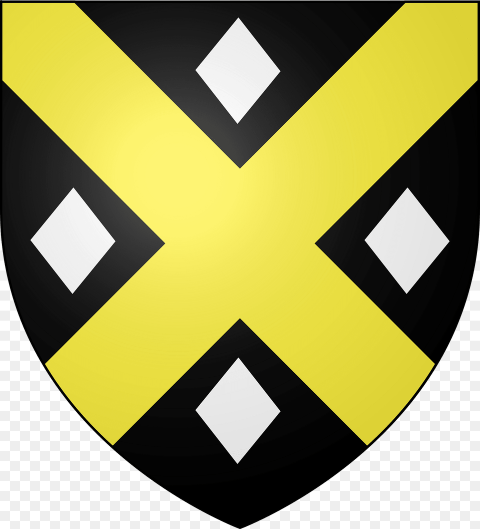 Blason Ville Fr Alet Les Bains 1696 Aude Clipart, Armor, Symbol, Disk Png