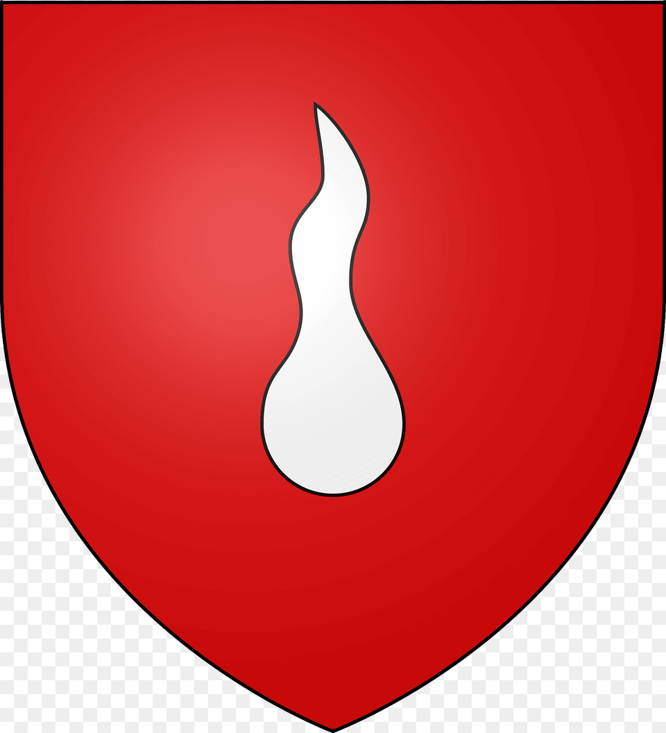 Blason Ville Fr Belfort Sur Rebenty 1696 Aude Clipart, Armor, Shield Free Transparent Png