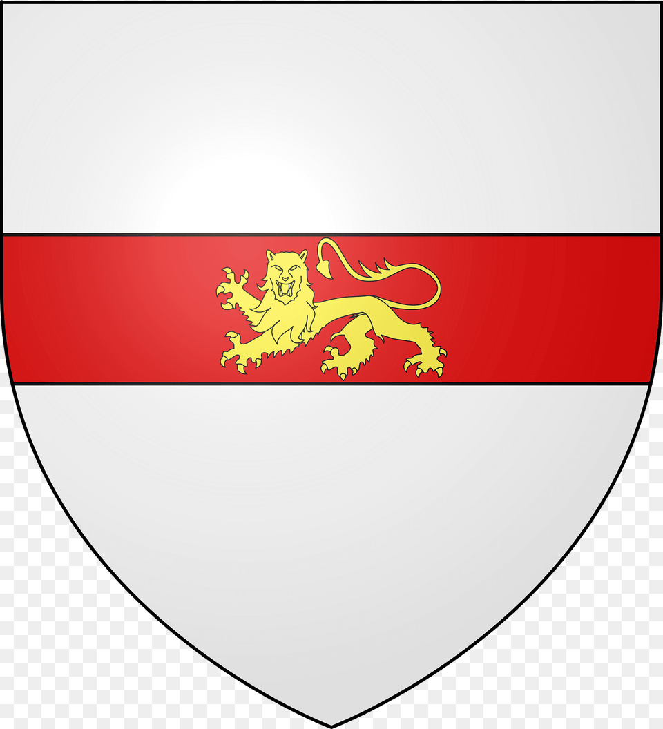 Blason Ville Fr Biaches Somme Clipart, Armor, Shield Png Image