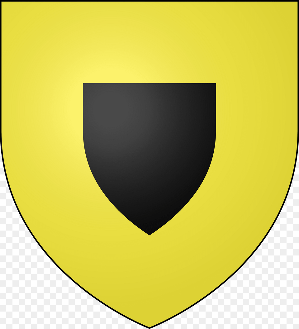 Blason Ville Fr Bourigeole Aude Clipart, Armor, Shield Png Image