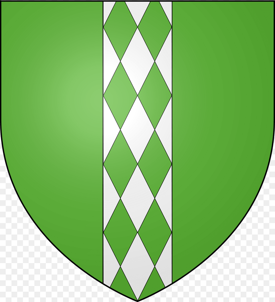 Blason Ville Fr Castelnau D Aude Aude Clipart, Green, Armor Png