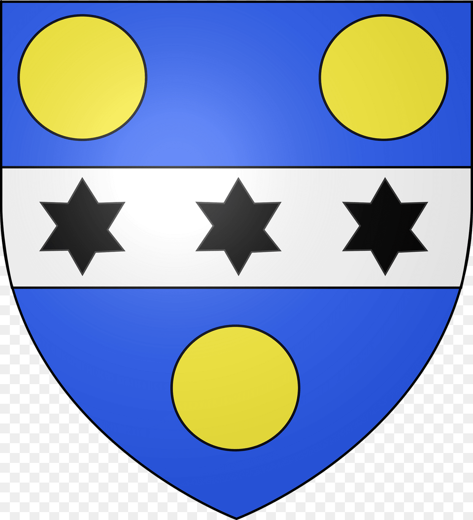 Blason Ville Fr Cherbourgocteville Manche Clipart, Armor, Symbol Png Image