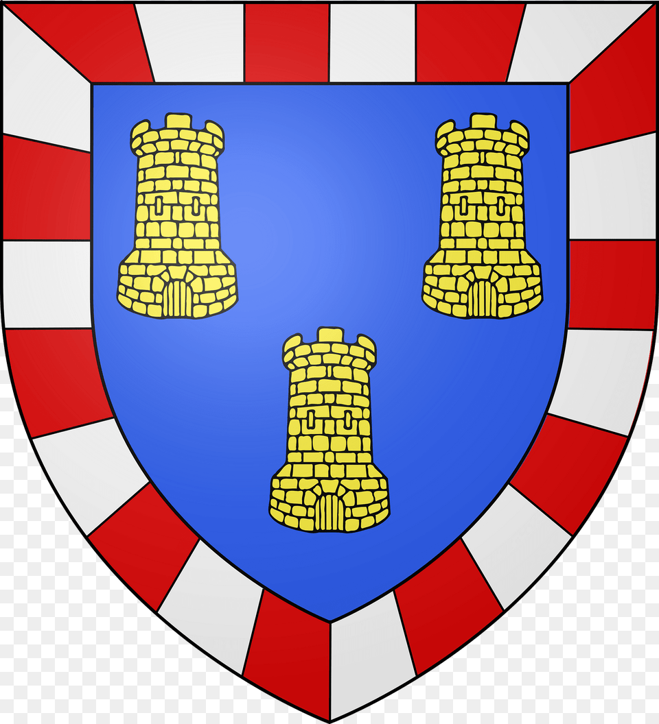 Blason Ville Fr Chissey En Morvan Saone Et Loire Clipart, Armor, Shield Free Transparent Png