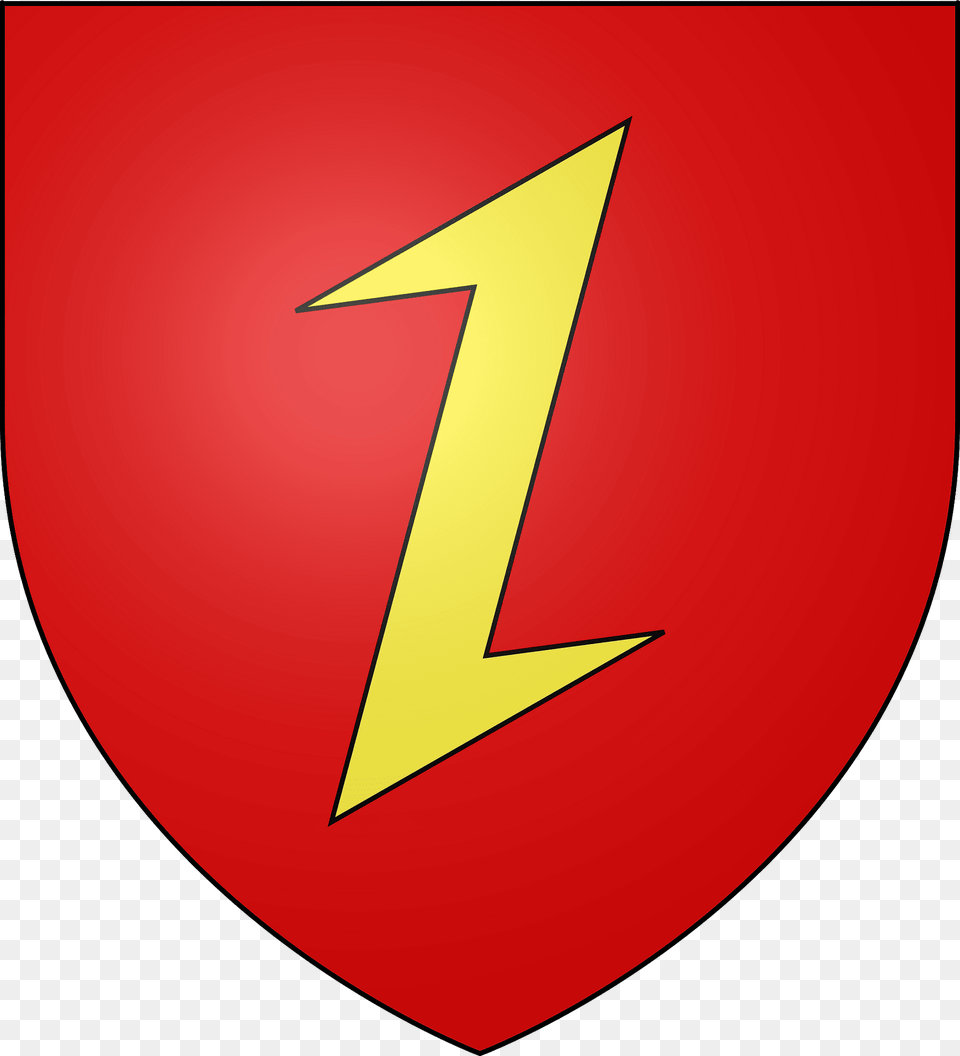 Blason Ville Fr Counozouls Aude Clipart, Symbol, Text Free Png Download