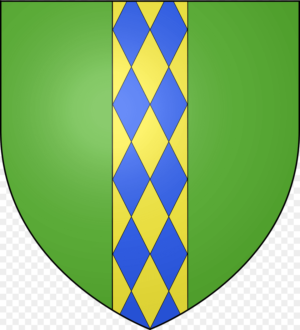 Blason Ville Fr Embres Et Castelmaure Aude Clipart, Armor, Shield Png Image