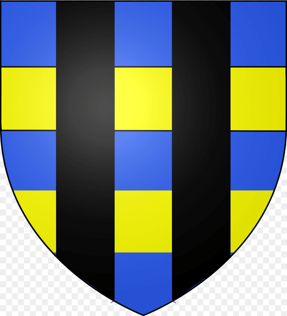 Blason Ville Fr Erbray Loire Atlantique Clipart, Armor, Shield Png