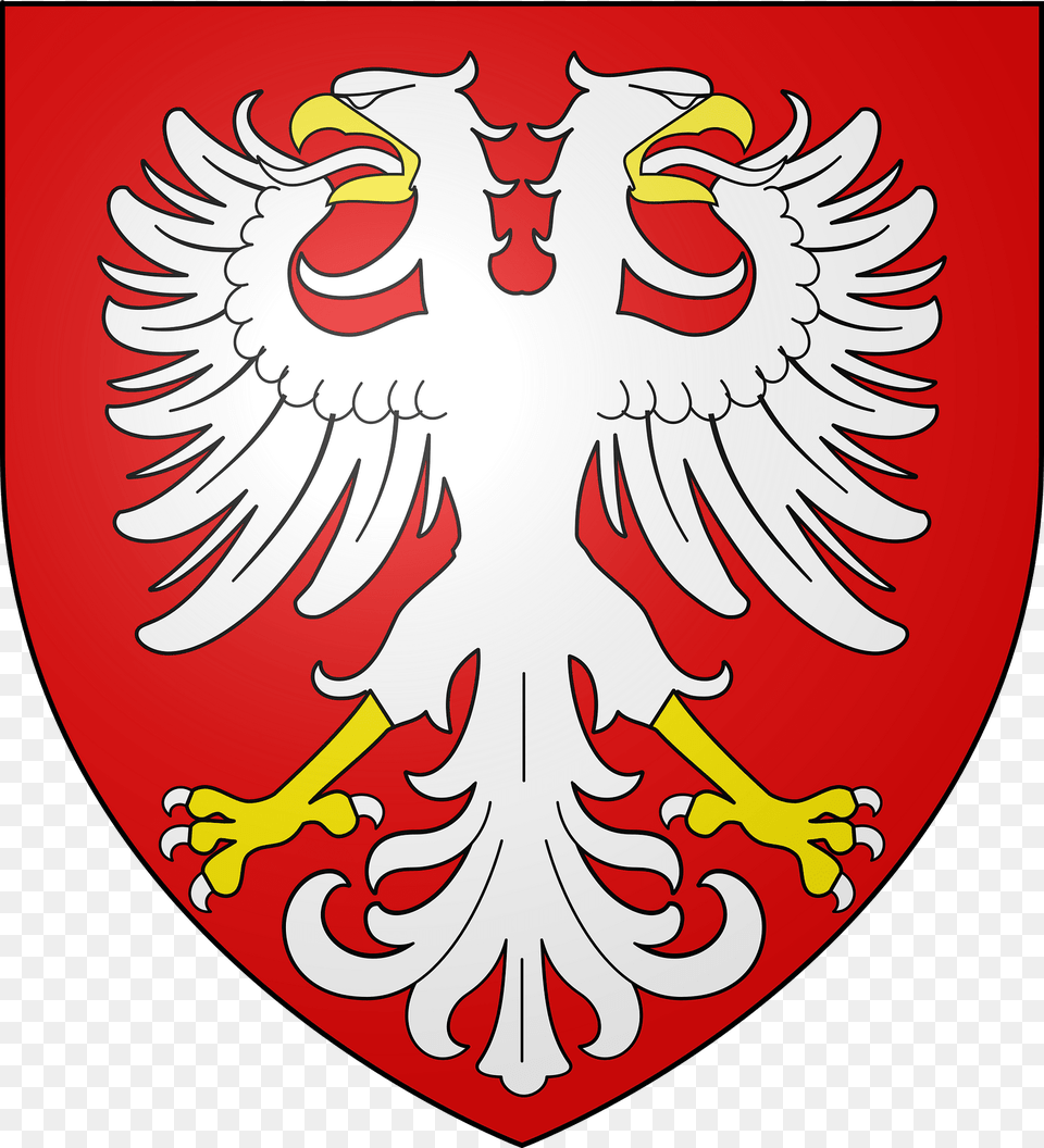 Blason Ville Fr Foussemagne Territoirebelfort Clipart, Armor, Shield Free Png