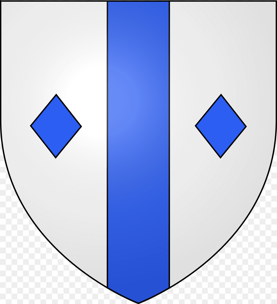 Blason Ville Fr Gincla Aude Clipart, Armor, Shield Png Image