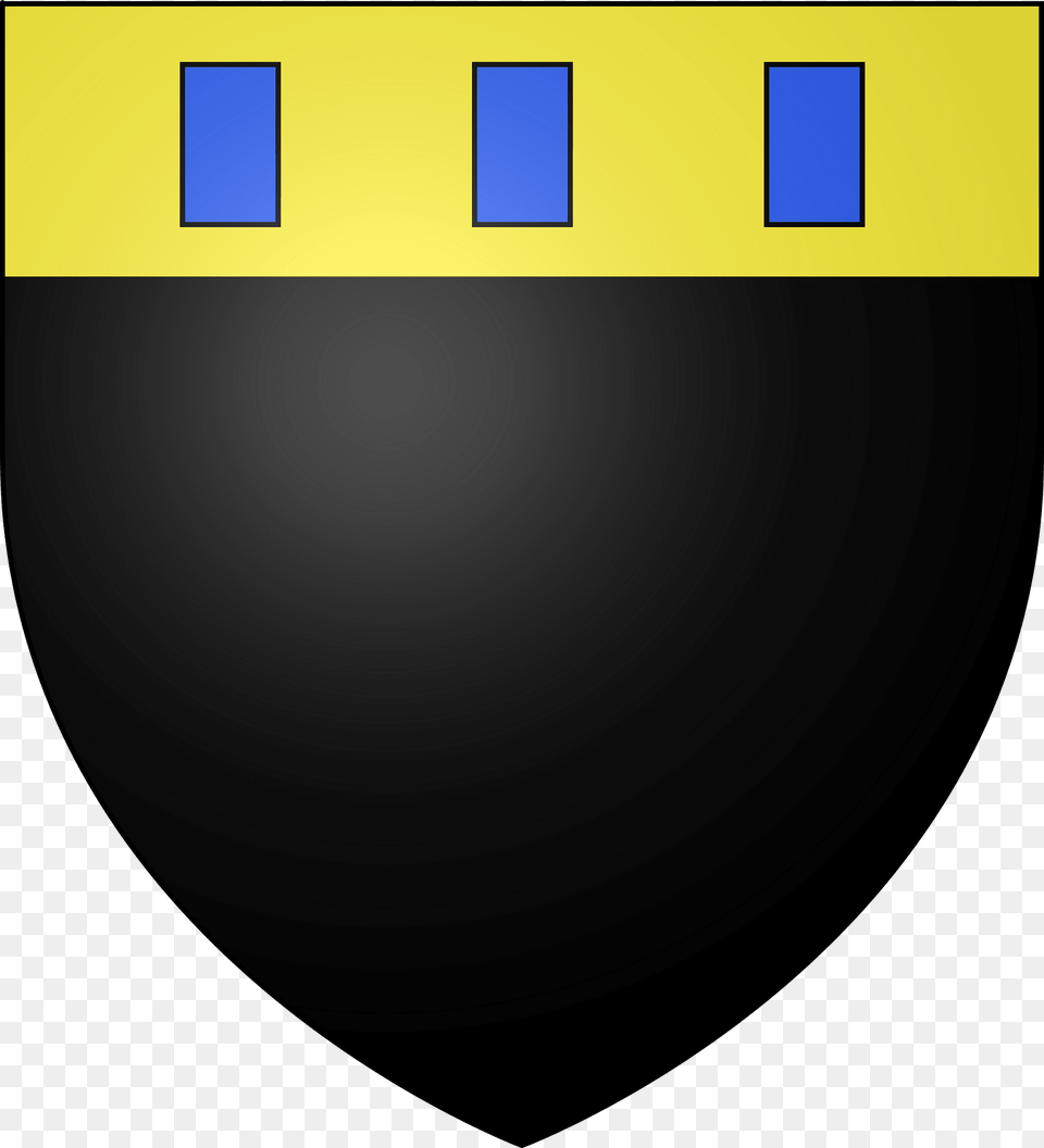 Blason Ville Fr Joucou Aude Clipart, Armor, Shield Free Transparent Png