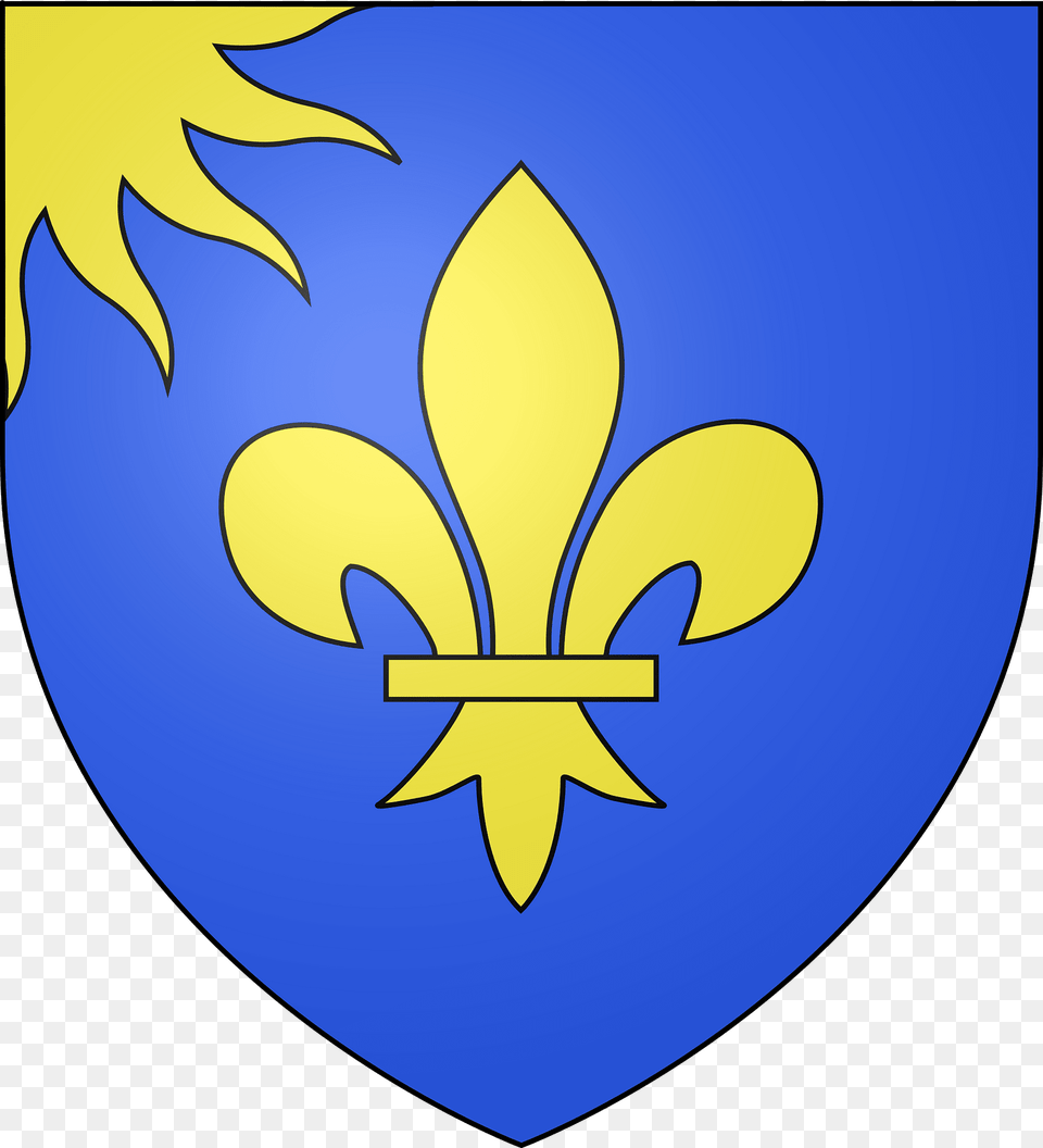 Blason Ville Fr L Le Rousse Haute Corse Clipart, Armor, Shield, Symbol Png