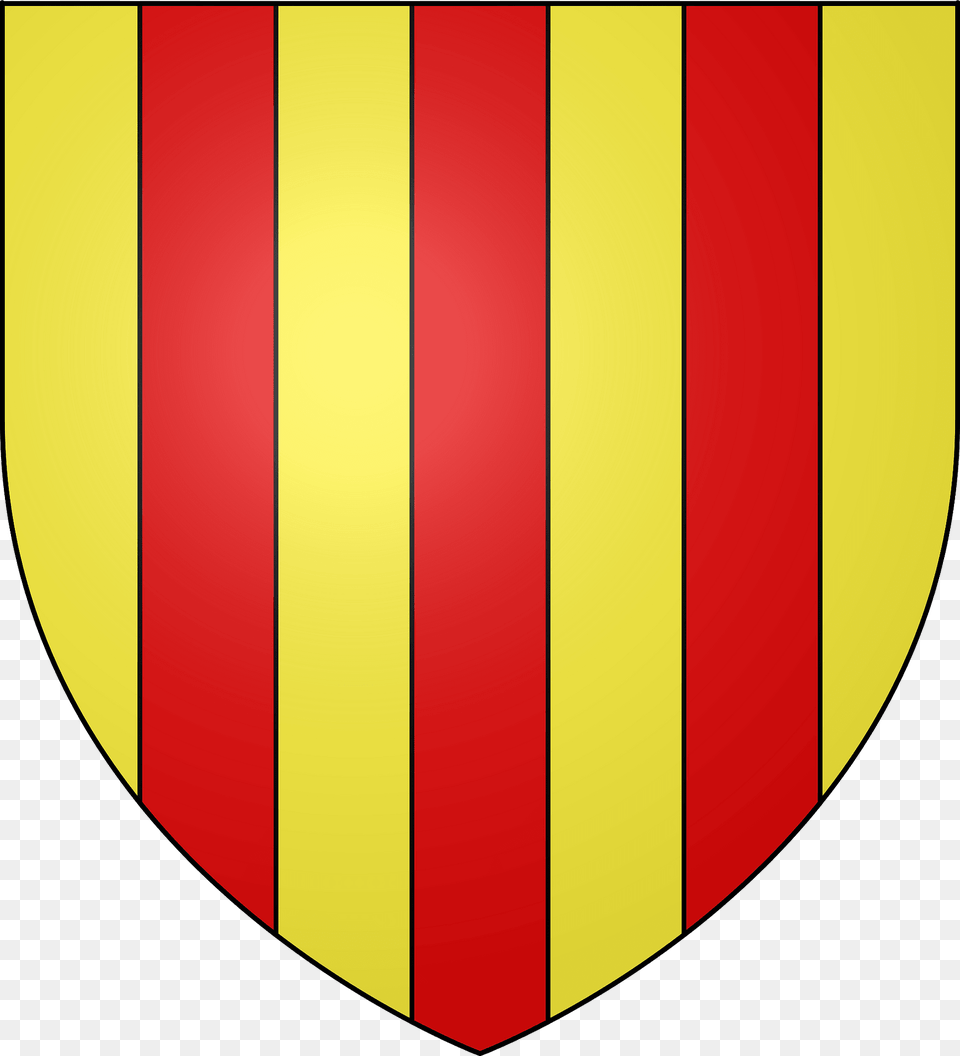 Blason Ville Fr Langon Gironde Clipart, Armor, Shield Free Transparent Png