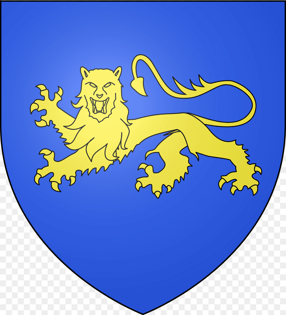 Blason Ville Fr Lefaou Finistere Clipart Free Png