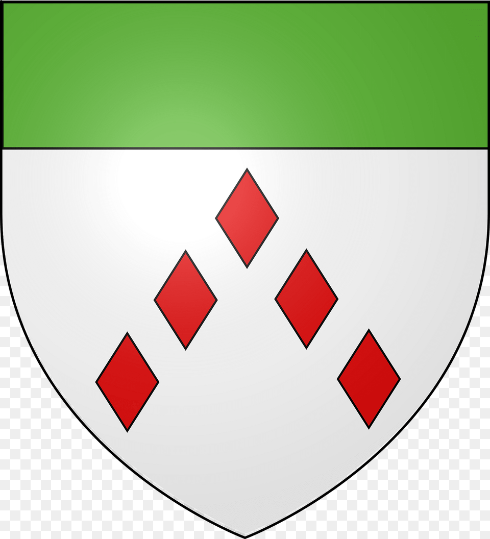 Blason Ville Fr Legault Perche Loircher Clipart, Armor, Shield Png Image