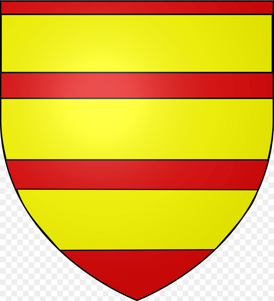 Blason Ville Fr Les Herbiers Vende Clipart, Armor, Shield Free Png