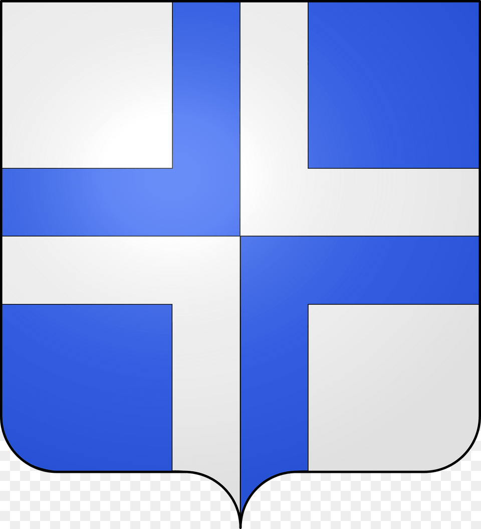 Blason Ville Fr Lignairolles Aude Clipart, Armor, Shield, Cross, Symbol Png Image